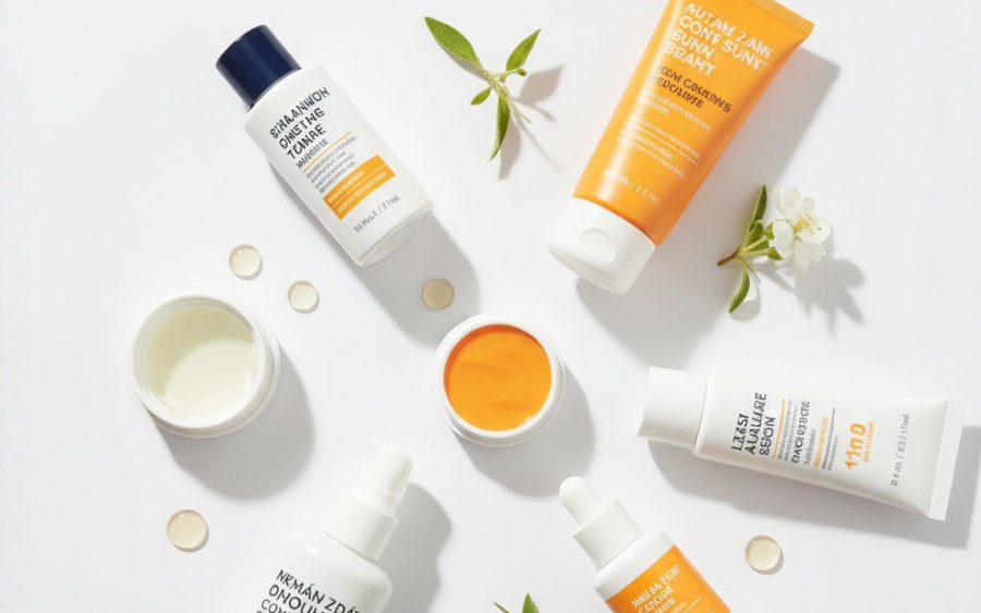 Các thương hiệu về kem chống nắng uy tín nhất
